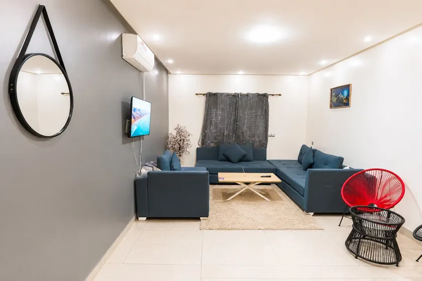 KSyiimmo – 2 rooms near Marrakesh Airport - Image 1