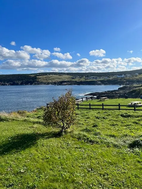 Home From Away - Year Round Oceanview Home Pouch Cove NFLD - Image 1