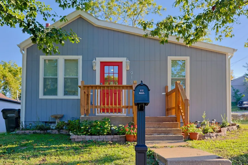 Entire Home In Leavenworth - Image 1