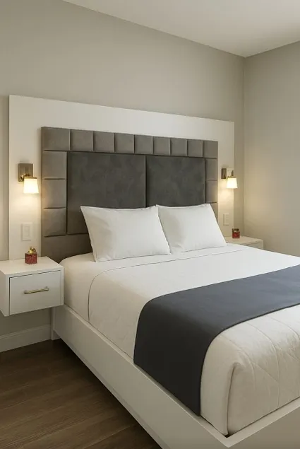 Cozy apartment for 6 guests in Yopal - Image 1