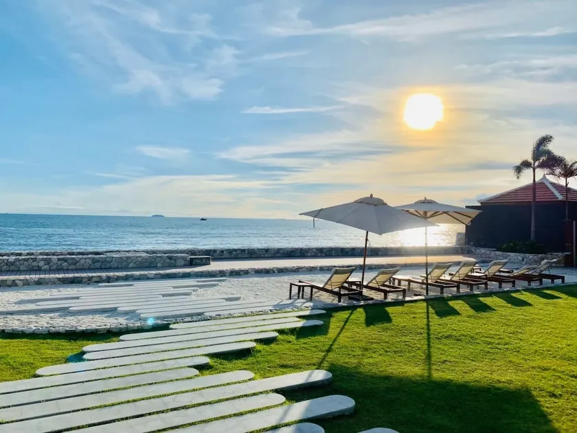 Veranda Residence Pattaya by SC, 2 BR free WIFI - Image 1