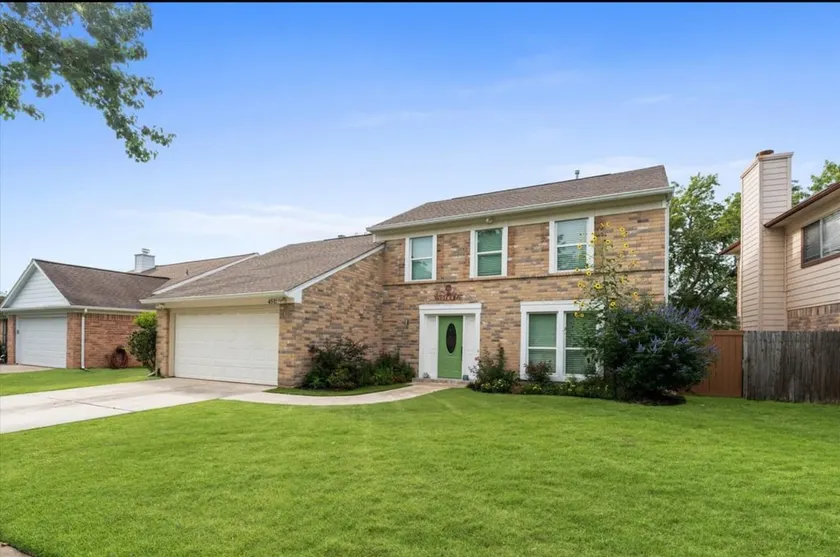 3bed 2 bath Free Parking| Near NRG| Sugarland - Image 1