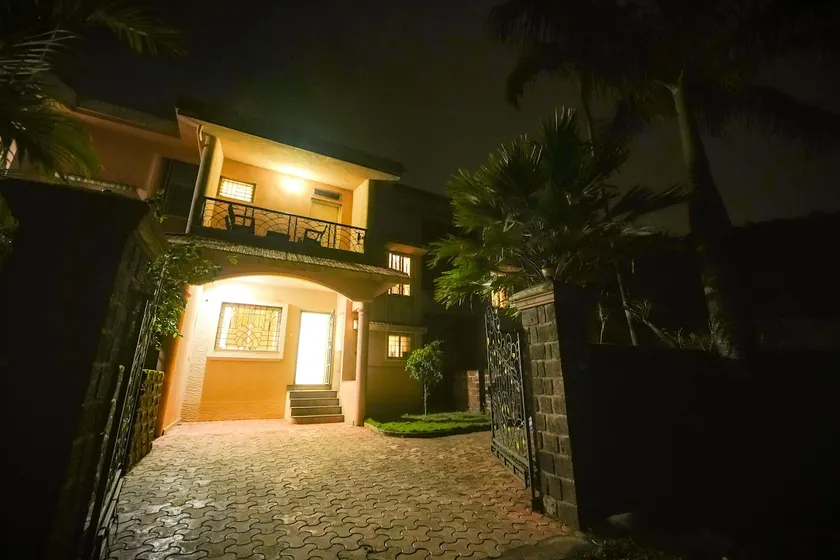 Hridayam Villa By Natures Sweet Homes - Image 1
