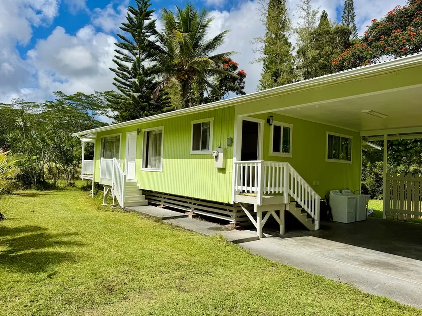 Hawaiiana Near Historic Pahoa Town - Image 1