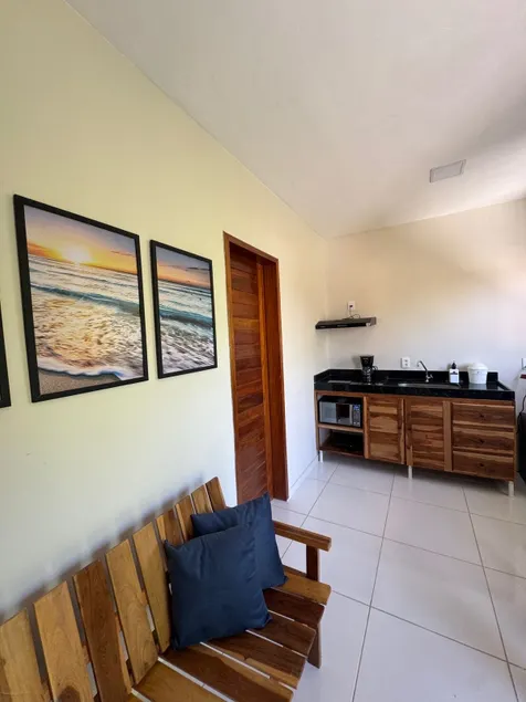 Complete and well located apartment in Parnaíba - Image 1