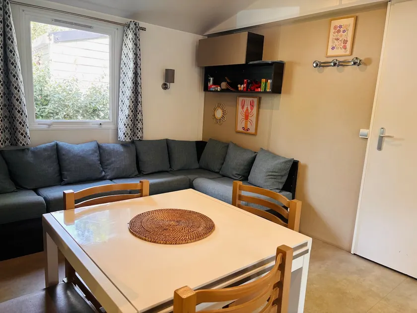 All comfort close to the beach and forest! - Image 1
