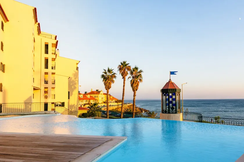 Britania Luxury - With a sea view - Image 1