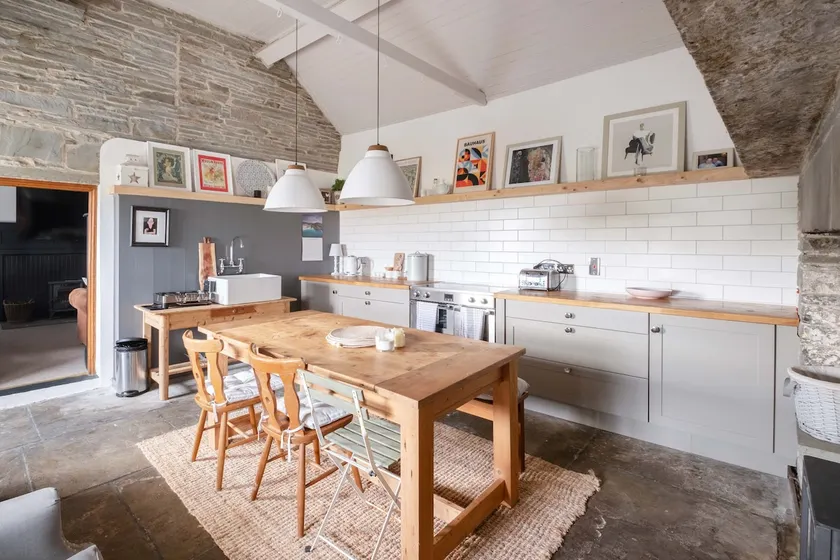 Kate’s Country Cottage in Liscannor - Image 1