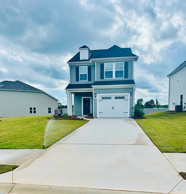 Modern and beautiful house 8 min from Clemson Stadium - Image 1