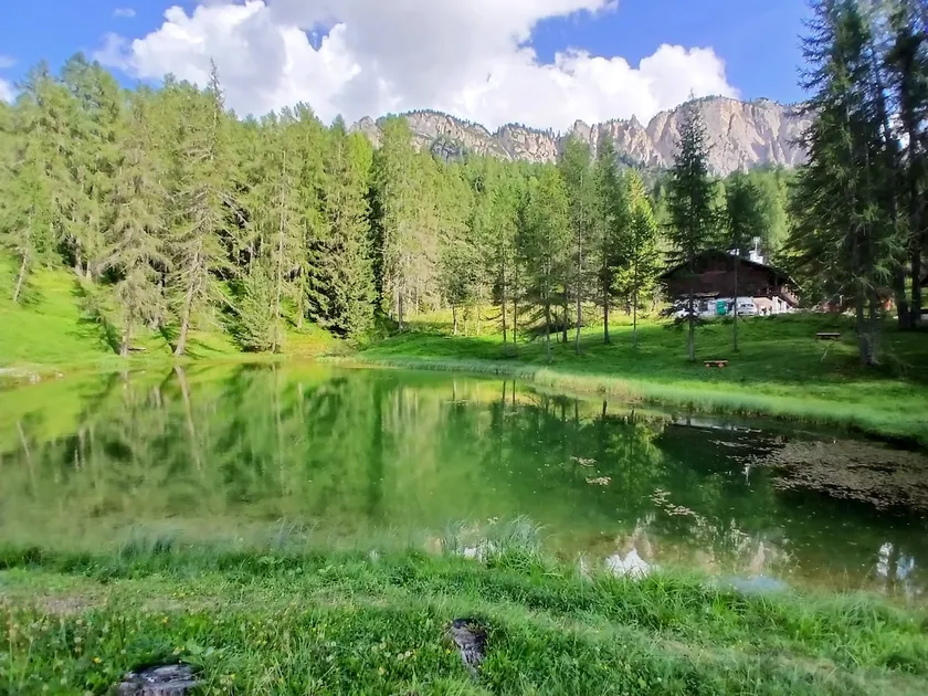 Cortina d'Ampezzo apartment - Image 1