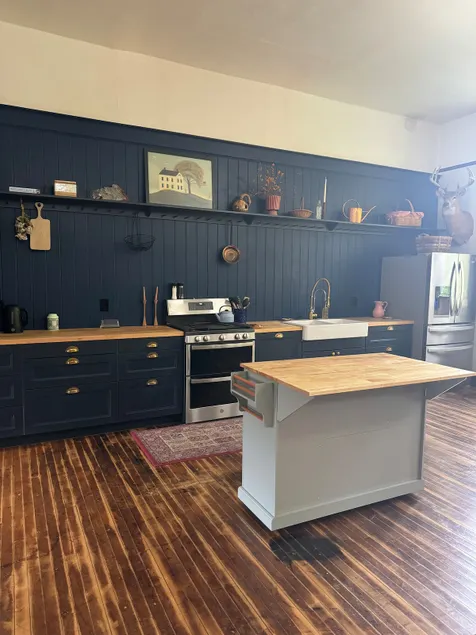 The Schoolhouse - A Peaceful Driftless Retreat - Image 1