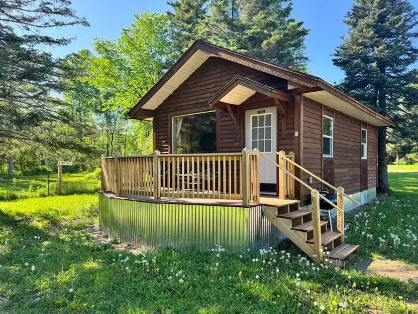 Cozy Couples Cabin by Lake Superior & Hiking Trail - Image 1