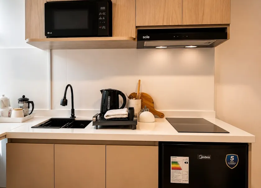 Studio apartment in Arequipa - Image 1
