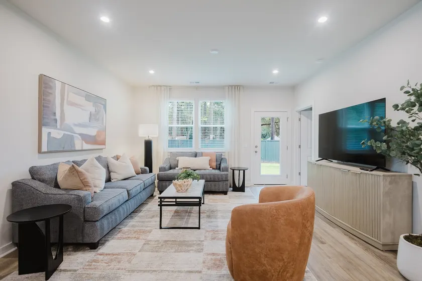 Spacious Bluffton Retreat for Families & Friends - Image 1