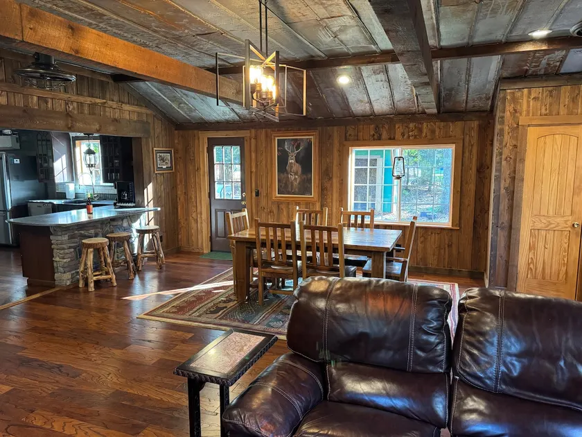 Woodland Retreat - Image 1