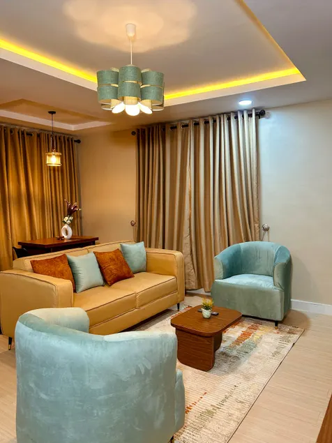 The Oluyole Escape – Luxe Stay in Ibadan - Image 1