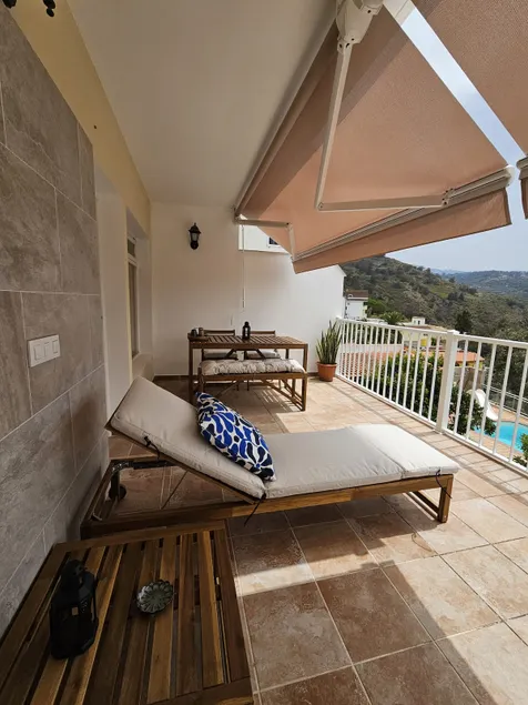 Casa Nieves, Ground Floor Apartment - Image 1