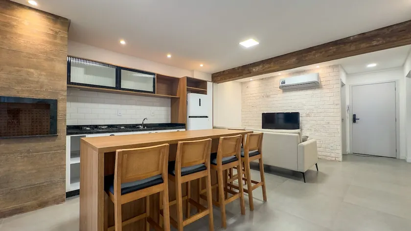 Oktoberfest 1km – Apt 3Q, 3 beds, 2 parking spaces - Image 1