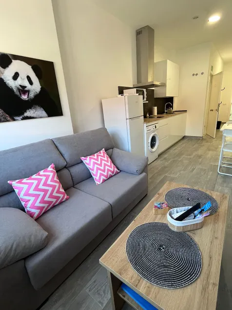 El Escudero Apartment, Ground floor apartment - Image 1