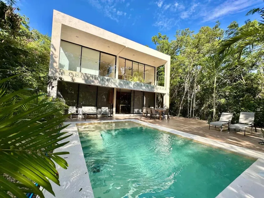 Casa Chéché - Image 1