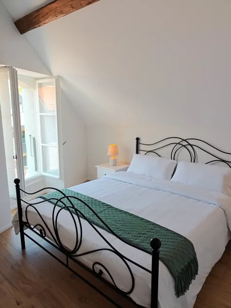 Zogbi Hospitality Aubonne 1 - Image 1