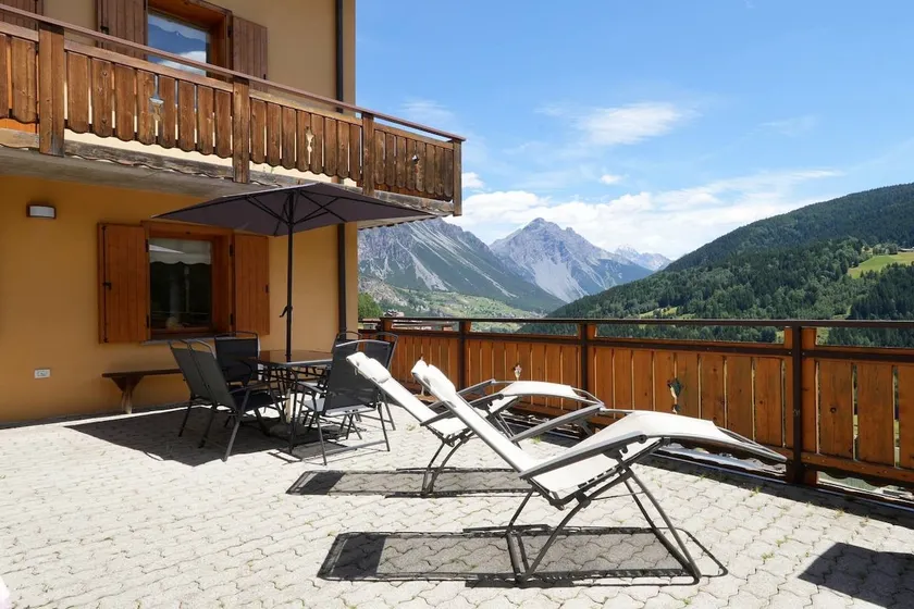 Casa Mariuccia - La Terrazza sulle Alpi - Image 1