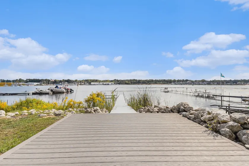 Corky’s Cottage | White Lake Waterfront Retreat - Image 1