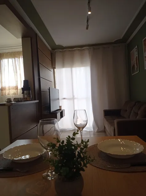 Apartment near Franca shopping mall. - Image 1