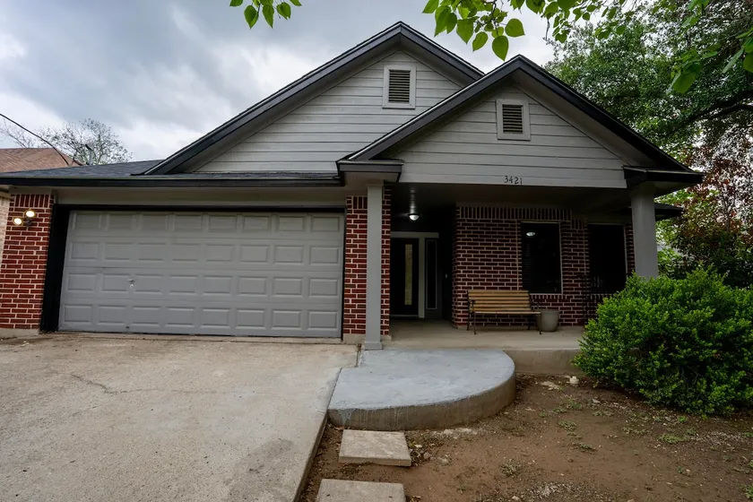NEWLY Renovated South Austin Gem 3BR/2BA - Image 1