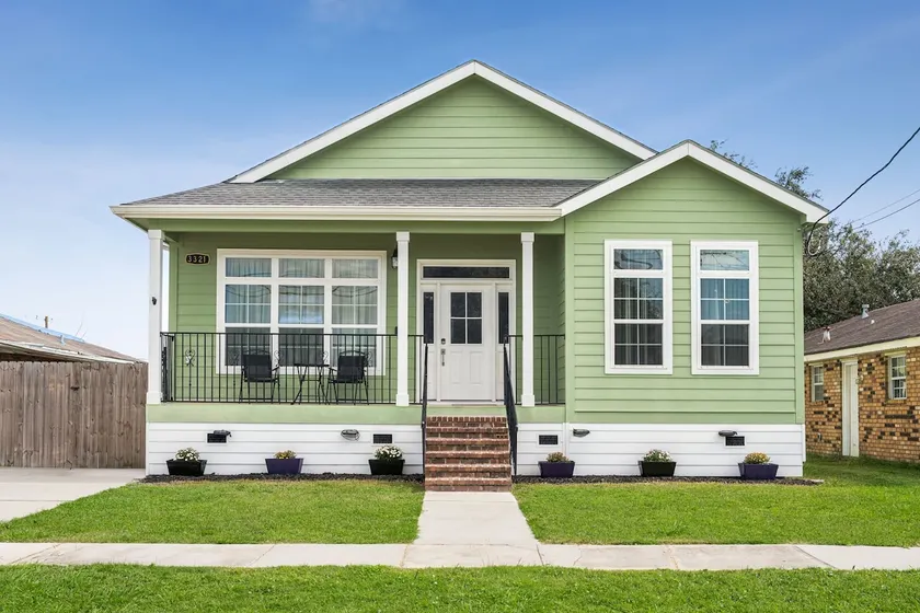 ”Luxury 4BR Smart Home near Downtown New Orleans” - Image 1
