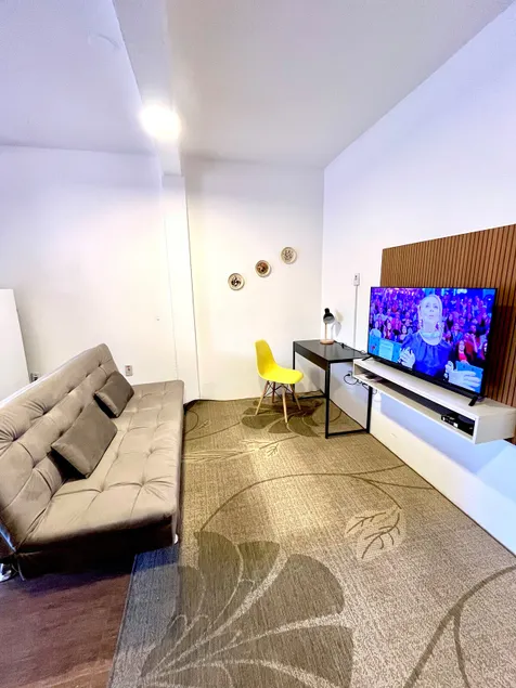Buarque de Macêdo Apartment with Garage - Rio Grande - Image 1