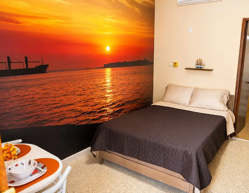 Maria Bonita SuperSuite - Image 1