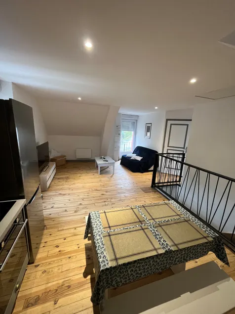 The apartment - Image 1