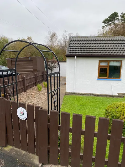 Iris Cottage Omagh - Image 1
