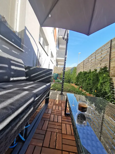 Aero Garden Studio 5 Min to Airport parking - Image 1