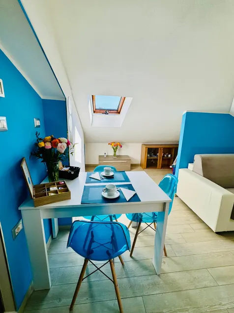 Sky Loft - Image 1