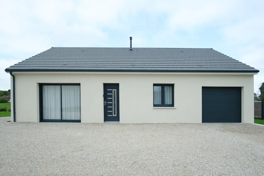 New 2025 Villa - Quiet & Comfortable, 8 people, JURA - Image 1