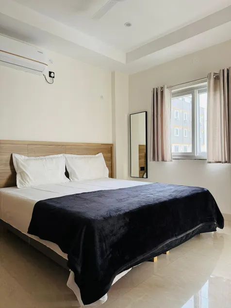 Bigson Skyara - 1Bhk live the city life 3 - Image 1
