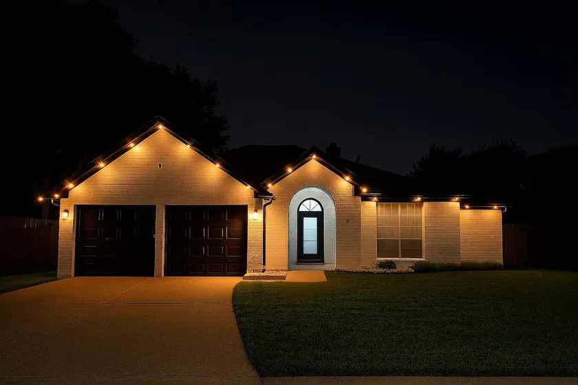 Remodeled 3BR Duplex| 15 Mins from AT&T Stadium - Image 1