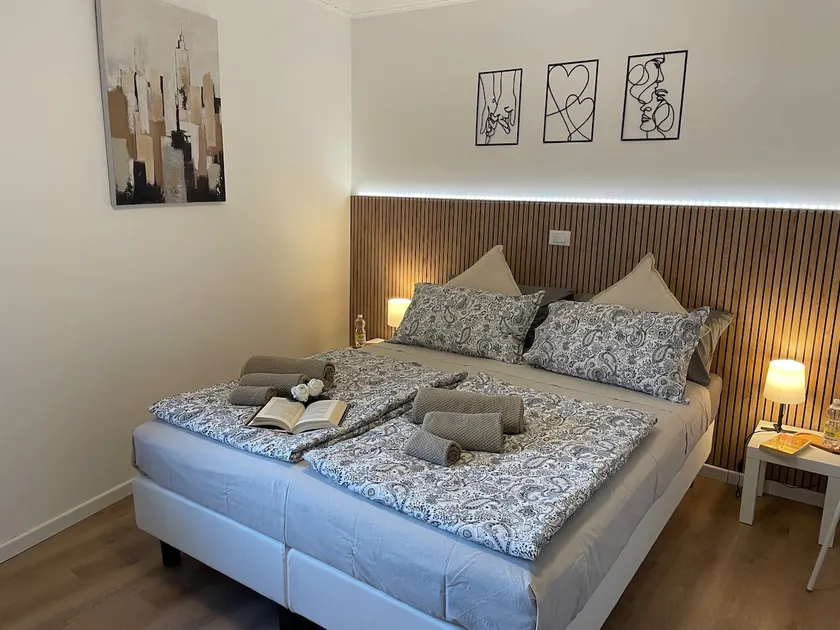 *Relaxation and Comfort* Aviano Center, near CRO and USAF - Image 1