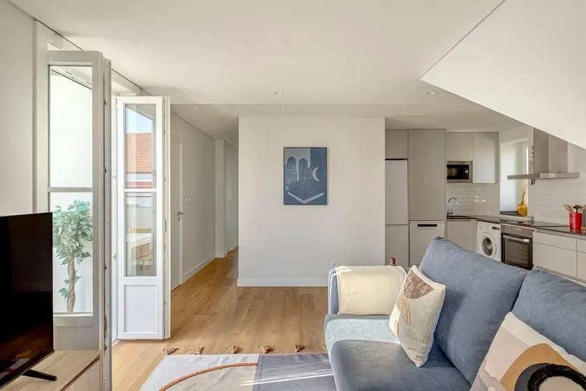 Casablanca 2BR Horizon - Image 1