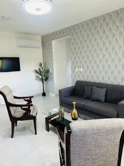 Suite #3 Residential Apartment / terrace /BBQ - Image 1