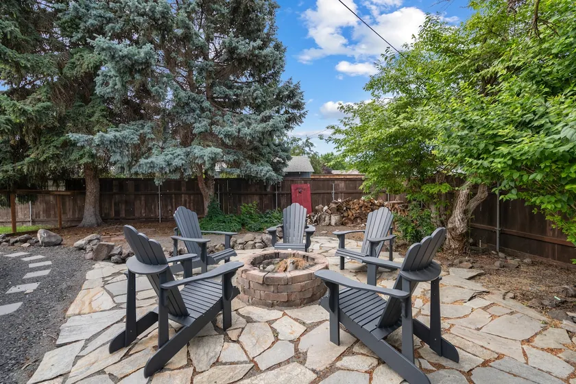 Backyard Bliss on Highland - Image 1