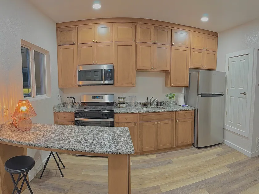 Cozy apartment - Image 1