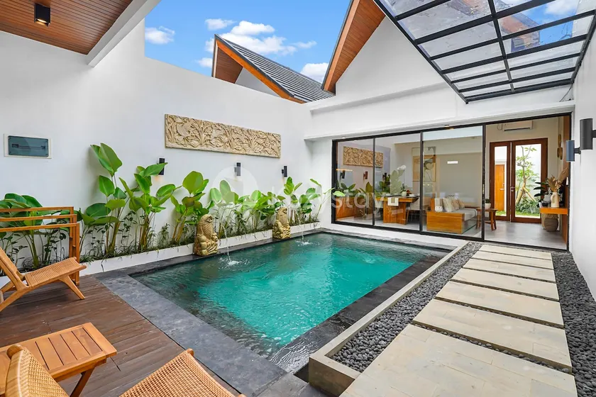Oslen Villa by Kozystay - Canggu - Image 1