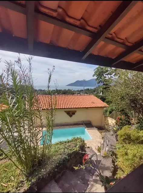 Paradise in Praia das Cigarras: Sea View! - Image 1