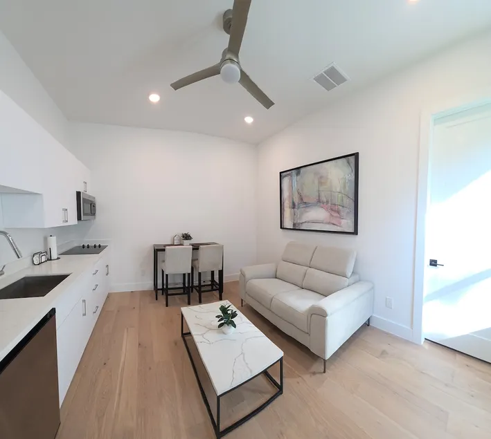 Beautiful Modern Private Casita - Image 1