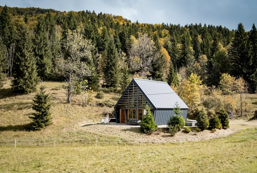 Chalet Aurora - Image 1