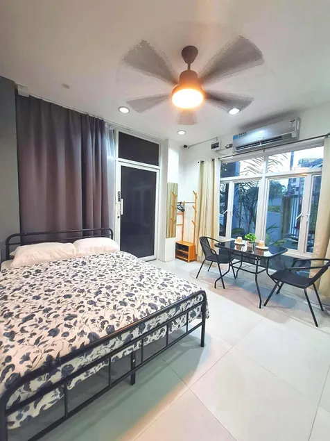 “Staycation Ilagan walking Capital Arena” - Image 1