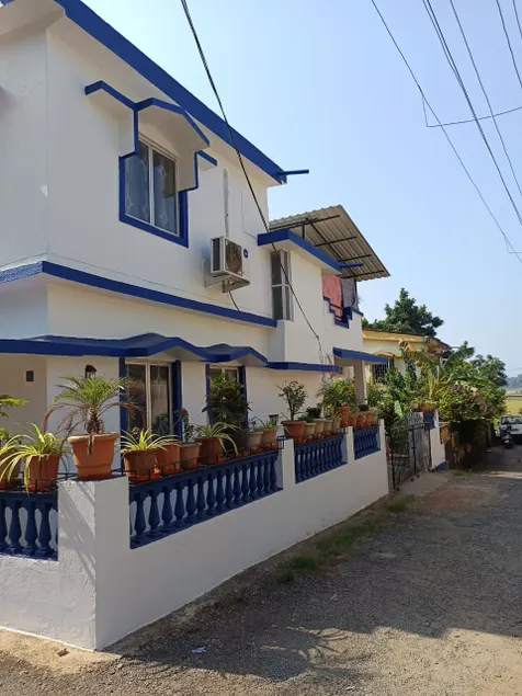 Bamboo Garden Villa - Image 1